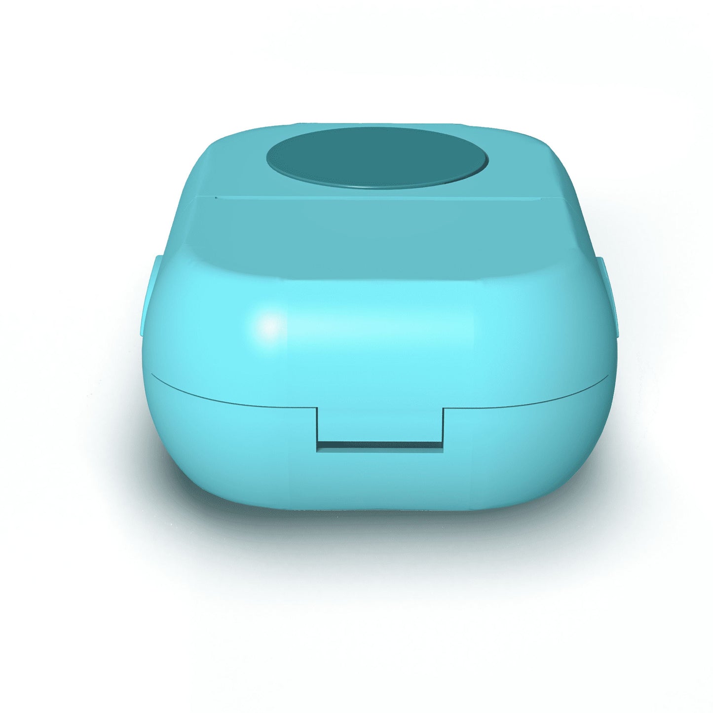 Hello Blink Sticker Maker – Create Your Own Stickers – Minimum Recommended Age Is 8 Year Old and Up.